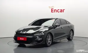 Kia K5 Prestige 2.0 2020
