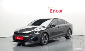 Kia K5 Prestige 2.0 2021