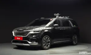 Kia Canival 7-Seater Noblesse 2020