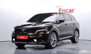 Kia Sorento Signature Diesel 2.2 4WD 2020