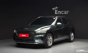 Genesis Gv70 2.5T Gasoline 2WD 2023