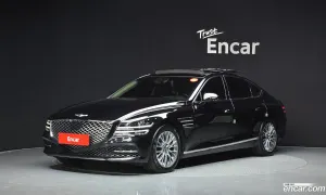 Genesis G80 Gasoline 2.5 Turbo AWD 2021