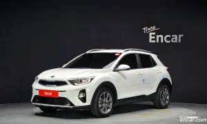 Kia Stonic Prestige 1.4 2019