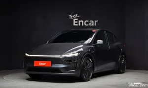 Tesla Model y RWD 2025