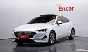 Hyundai Sonata Premium 2.0 2019