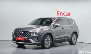 Hyundai Santafe Exclusive HEV 1.6 2WD 2023