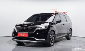 Kia Canival 9-Seater Prestige 2021
