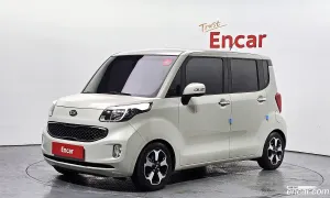 Kia Ray Prestige 2016