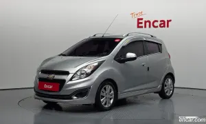 Chevroletgmdaewoo Spark Standard LT 2015