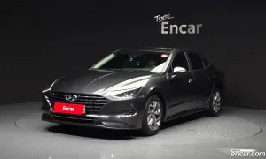 Hyundai Sonata Premium Family 2.0 2020