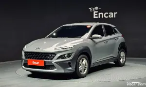 Hyundai Kona Modern Gasoline 2.0 2WD 2023