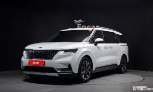 Kia Canival 9-Seater Signature 2020