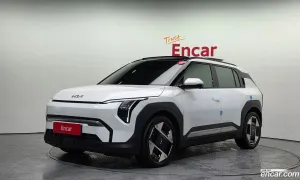 Kia Ev3 Earth Long Range 2WD 2024