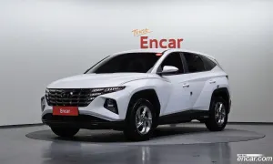 Hyundai Tucson Modern Gasoline 1.6 Turbo 2WD 2022