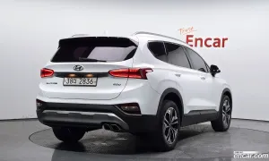 Hyundai Santafe Premium Diesel 2.0 2WD 2018