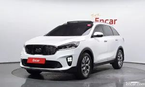 Kia Sorento Master Special Diesel 2.2 2WD 2019