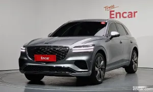 Genesis Gv70 2.5T Gasoline AWD 2026
