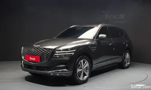 Genesis Gv80 2.5T Gasoline AWD 2023