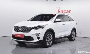 Kia Sorento Marster Diesel 2.2 2WD 2019