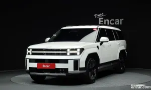 Hyundai Santafe Prestige HEV 1.6 2WD 2023