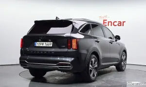 Kia Sorento Noblesse HEV 1.6 2WD 2022