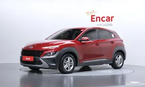 Hyundai Kona Modern Gasoline 1.6 Turbo 2WD 2020