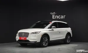 Lincoln Corsair 2.0 Reserve AWD 2020