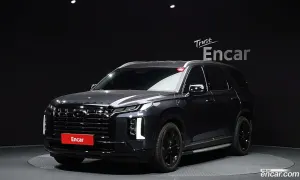 Hyundai Palisade Prestige Diesel 2.2 2WD 2022
