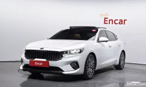 Kia K7 2.5 GDI X Edition 2020