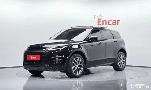 Land rover Range rover evoque P250 Dynamic SE 2024