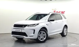 Land rover Discovery sport P250 S 2025