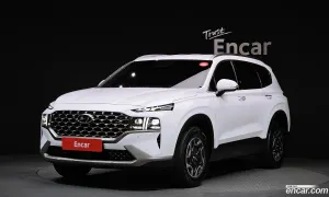 Hyundai Santafe Prestige HEV 1.6 2WD 2023