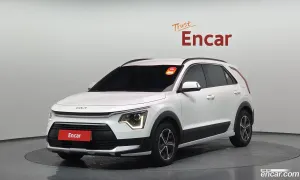 Kia Niro Prestige 2022