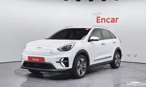 Kia Niro Prestige 2021