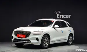 Genesis Gv70 2.5T Gasoline 2WD 2023