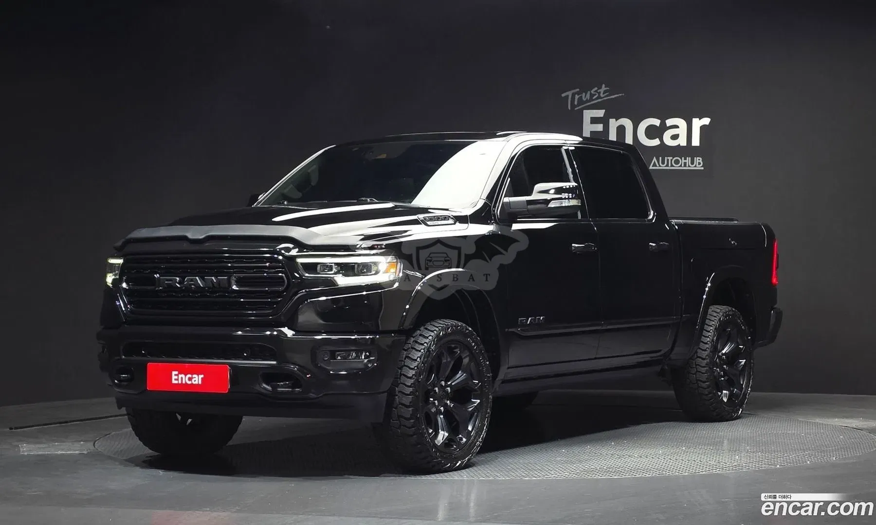 Dodge Ram pick up 5.7 2021