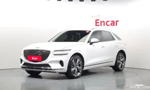 Genesis Gv70 2.5T Gasoline 2WD 2023