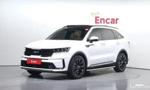 Kia Sorento Gravity Diesel 2.2 2WD 2022