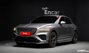 Genesis Gv70 2.2 Diesel 2WD 2022