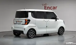 Kia Ray Signature 2025