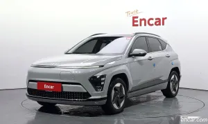 Hyundai Kona Premium Long Range 2023
