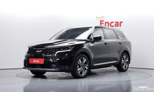 Kia Sorento Noblesse HEV 1.6 2WD 2023