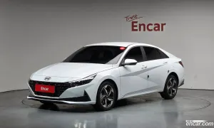 Hyundai Avante Modern 1.6 2021