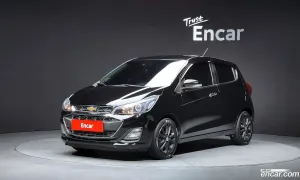 Chevroletgmdaewoo Spark Premier 2018