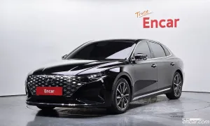 Hyundai Grandeur Exclusice 2.5 2020