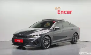 Kia K5 Signature 1.6 Turbo 2021