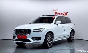 Volvo Xc90 T6 Inscription 2020