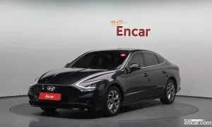 Hyundai Sonata Modern 2.0 2021