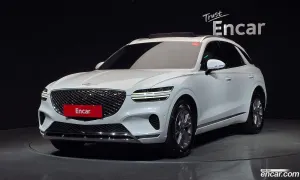 Genesis Gv70 2.5T Gasoline 2WD 2023