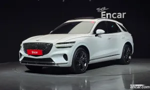 Genesis Gv70 2.5T Gasoline AWD 2022
